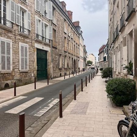 Fontainebleau Hypercentre Place D'Armes 2 Chambres Ngoại thất bức ảnh