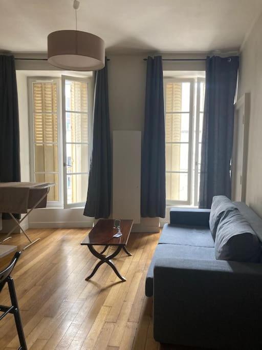 Fontainebleau Hypercentre Place D'Armes 2 Chambres Ngoại thất bức ảnh