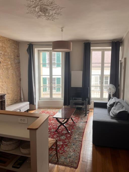 Fontainebleau Hypercentre Place D'Armes 2 Chambres Ngoại thất bức ảnh