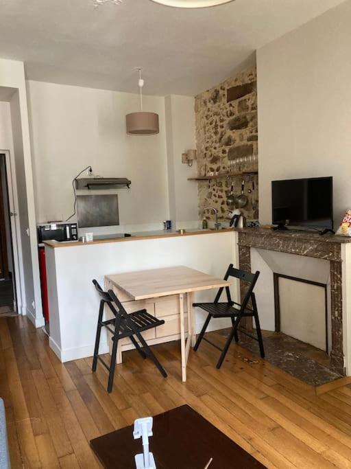 Fontainebleau Hypercentre Place D'Armes 2 Chambres Ngoại thất bức ảnh